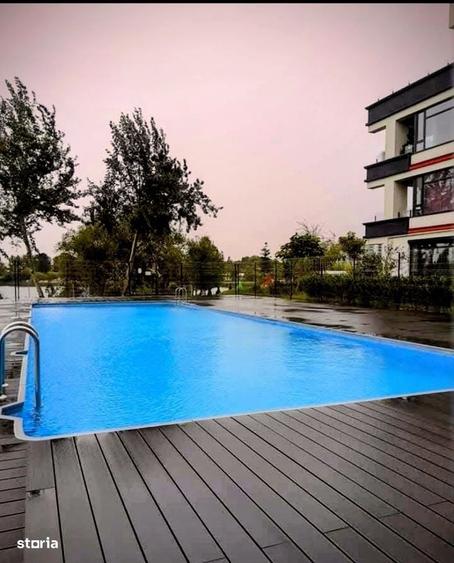 Apartament cu 4 camere în Lacul Tei