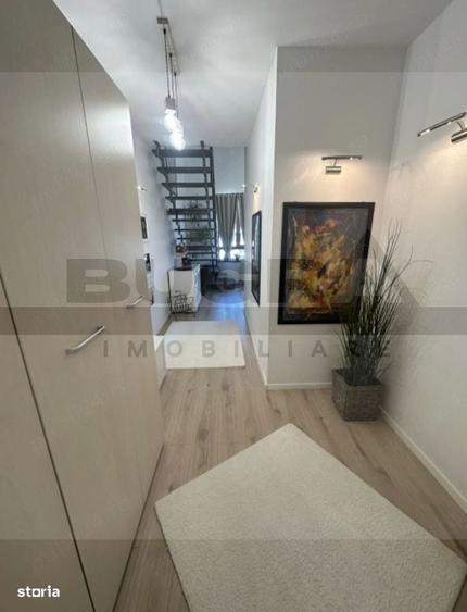 Apartament cu 4 camere în Plopilor