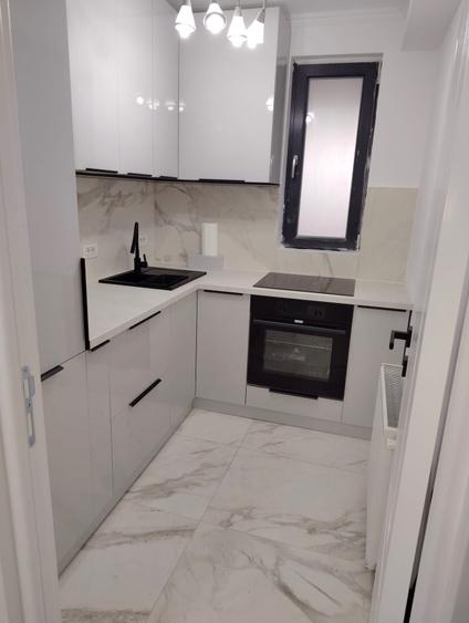 Apartament cu 2 camere decomandat în Bucureștii Noi