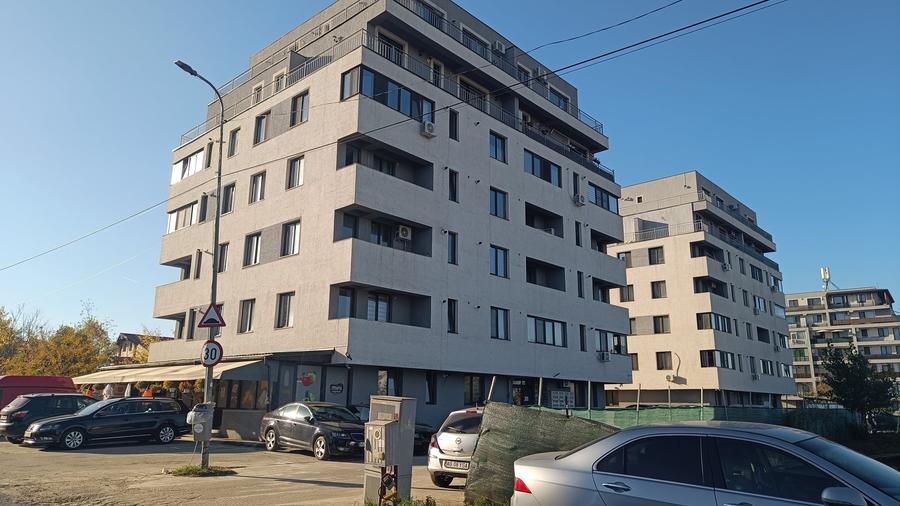 Apartament cu 2 camere decomandat în Prelungirea Ghencea