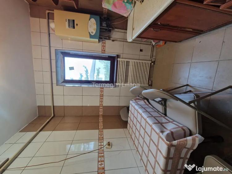2 camere semidecomandate,confort 1, Micro IX,zona buna,etaj 4,acoperi? nou