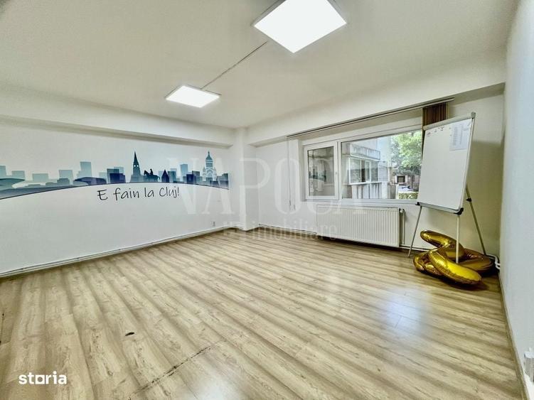 Apartament 2 camere de vanzare in Gheorgheni, Cluj Napoca - 3