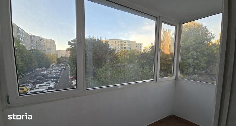 Apartament cu 2 camere decomandat în Rahova