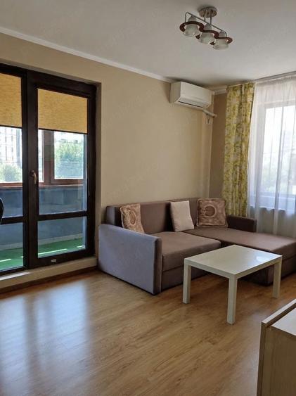 Apartament cu 2 camere decomandat în Militari