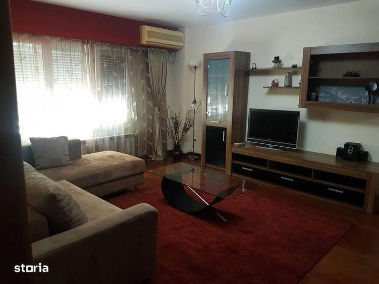 Garsoniera in Splaiul Unirii nr 45 , M15 bloc mixt, util 45mp, - 8