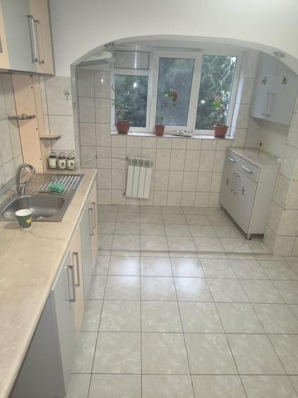 Apartament cu 2 camere decomandat în Burdujeni