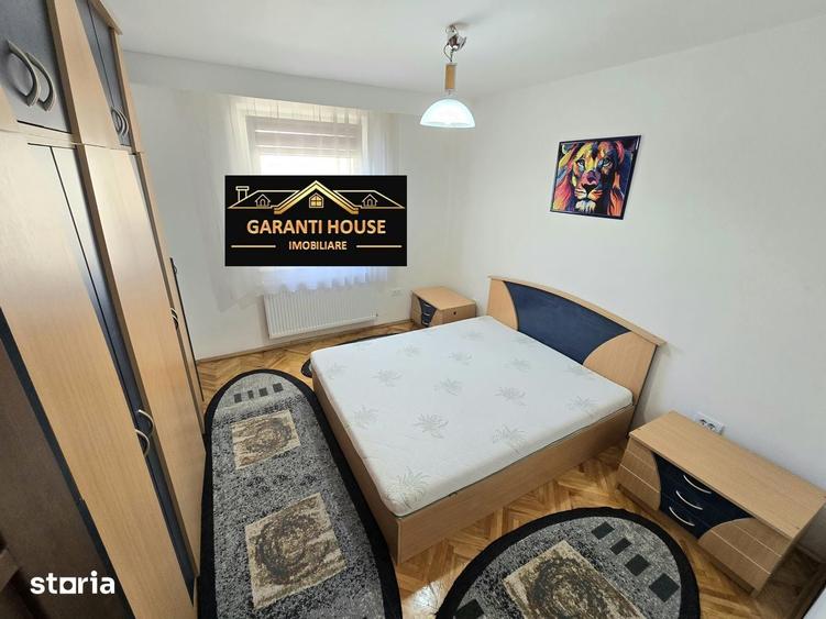 Apartament cu 4 camere în Orașul Vechi