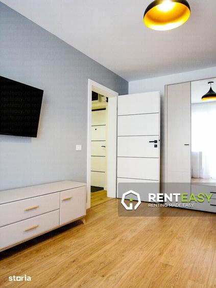 Apartament cu doua camere de inchiriat situat in Hala Centrala - 3