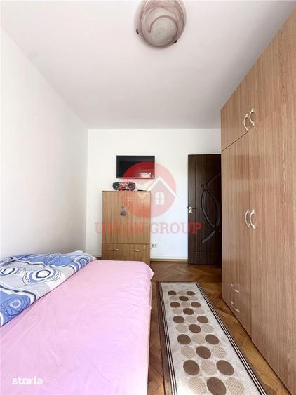 Apartament 3 camere, Spatios, zona Tomis 2 - 11