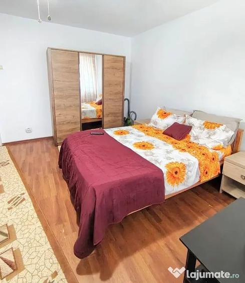 Garsonieră decomandată în Mazepa 2