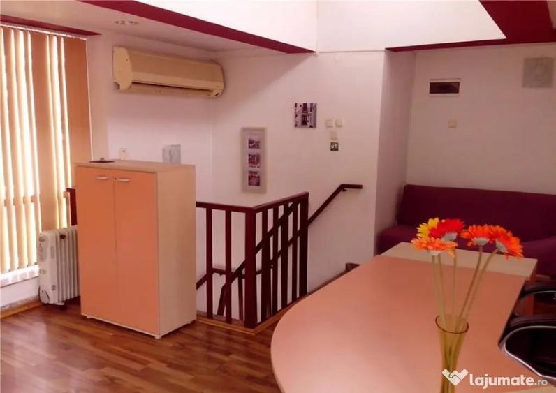 Spațiu comercial, de 90 mp, în Ultracentral