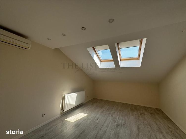 De Vanzare Vila Duplex | Oxford Gardens - 19