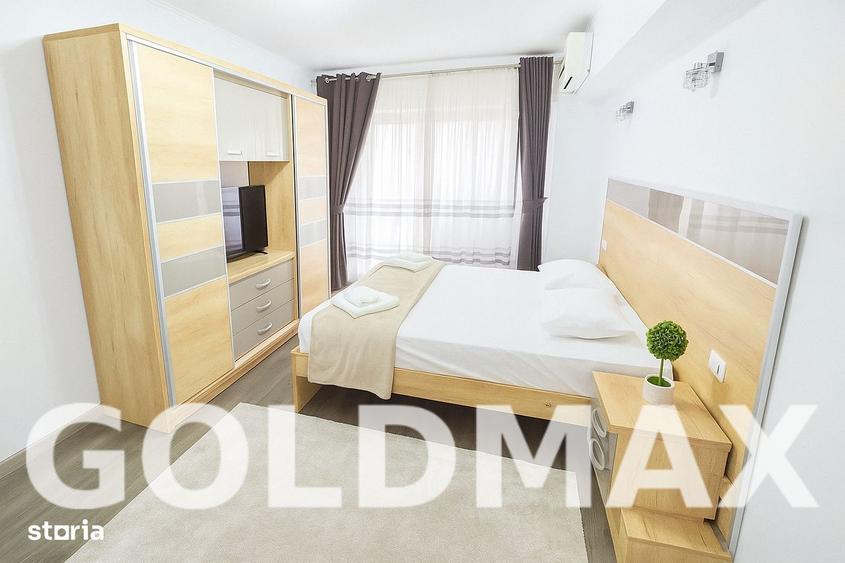 Apartament cu 4 camere în Ultracentral
