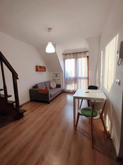 Direct proprietar | Vand Apartament pe 2 niveluri | Central | Ideal pentru investi?ie - 5
