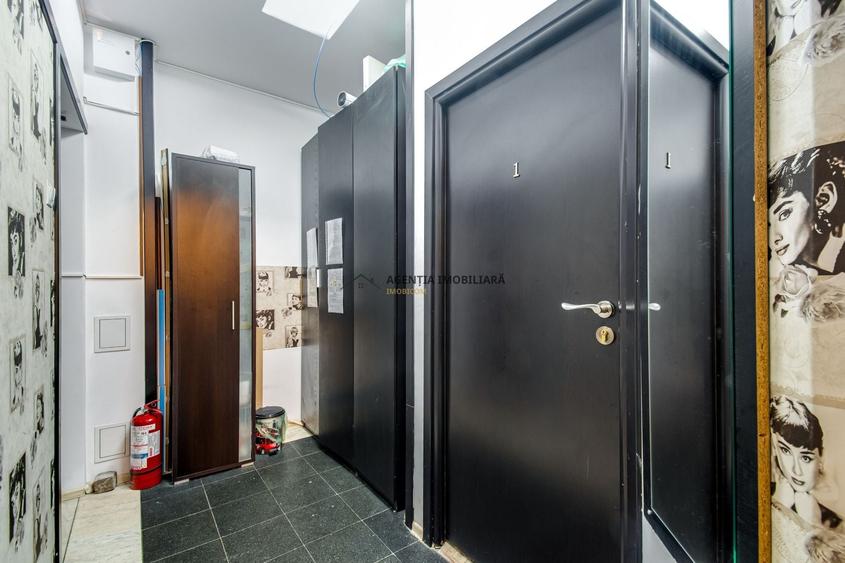 Proprietate specială, de 143.80000305176 mp, în Ultracentral
