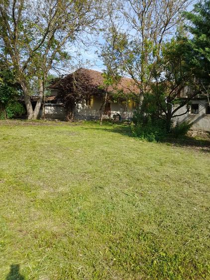 Casă cu 3 camere în Valcău de Jos