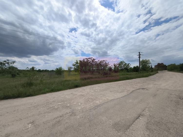 Teren Construcții intravilan de 3750 mp, în Giulești