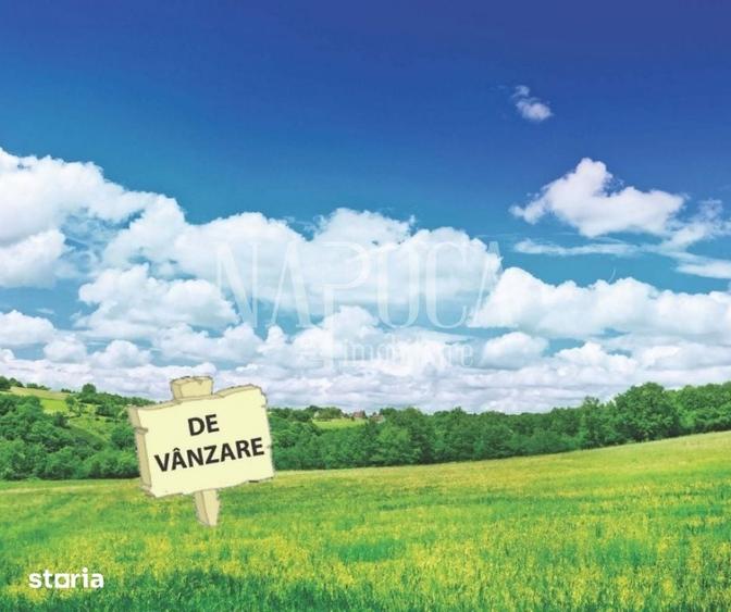 Teren intravilan pentru constructii de vanzare in Europa, Cluj Napoca - 3