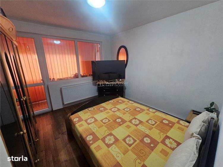 Apartament cu 2 camere decomandat în Calea Caransebeșului