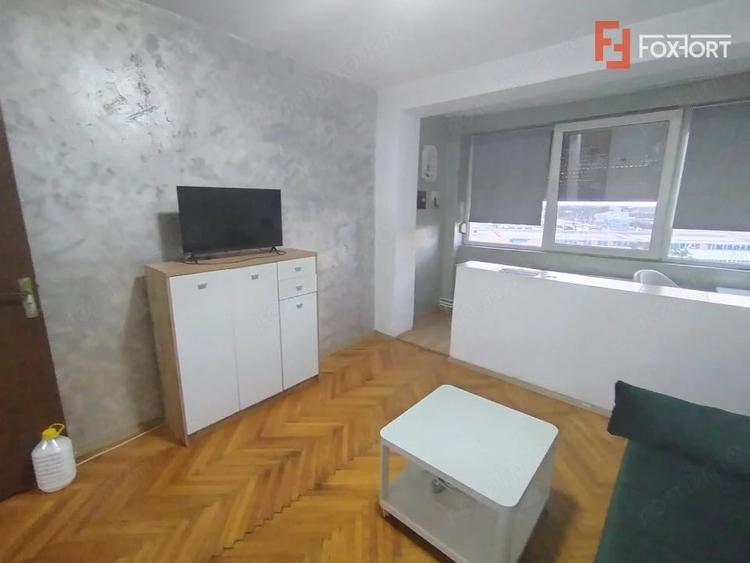 Apartament cu 2 camere decomandat în Dâmbovița