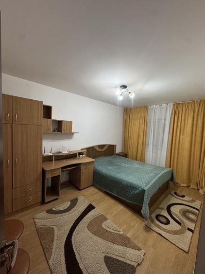 Apartament cu 2 camere decomandat în Astra