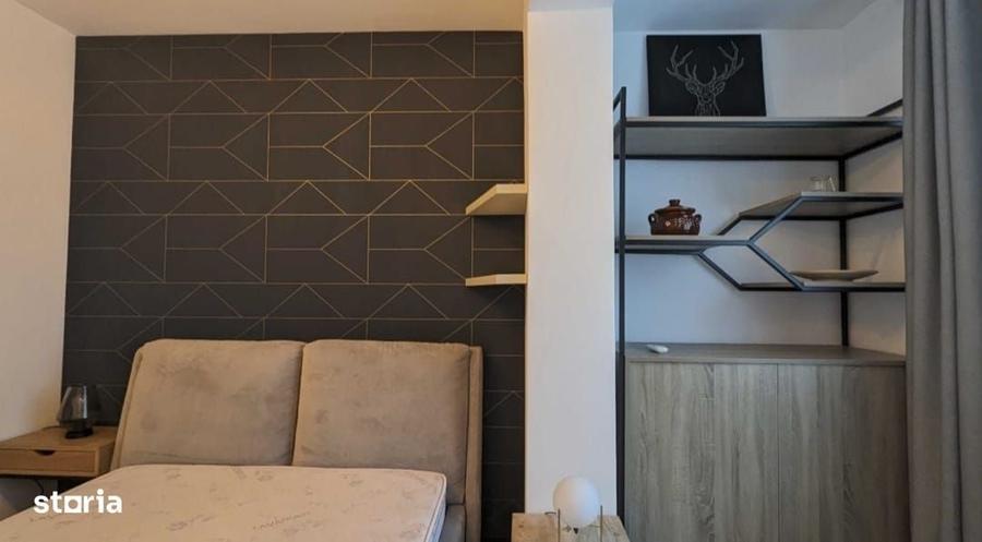 Apartament premium 2 camere Dimitrie Leonida - Berceni 5, 1'M, Parcare - 4