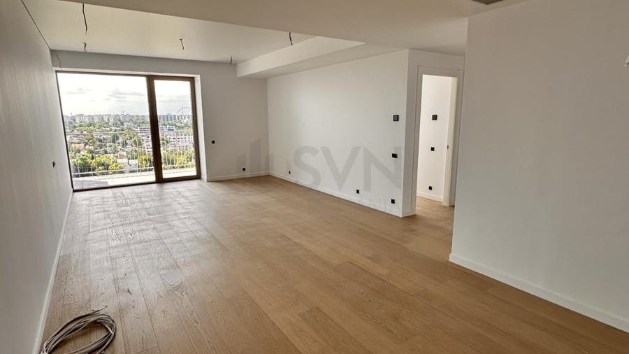 Apartament cu 2 camere decomandat în Floreasca