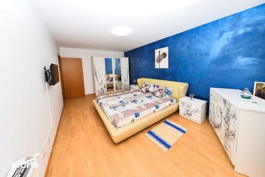 Apartament cu 2 camere în Nord