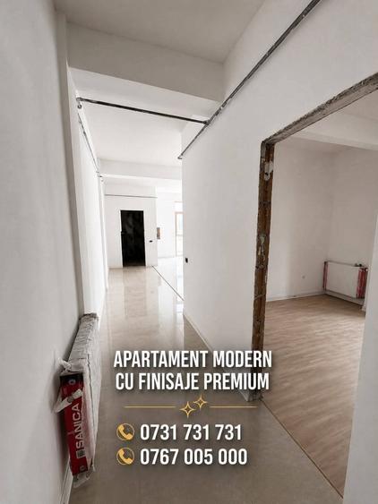 Apartament cu 3 camere în Șelimbăr