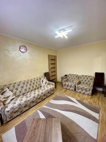Apartament cu 2 camere semidecomandat în Șeica Mare