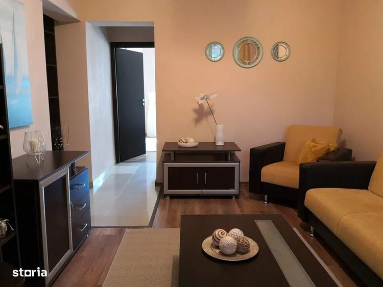 Apartament 2 camere | P-ta Domenii | Blvd Ion Mhalache| Disponibil 1 OCT| - 6