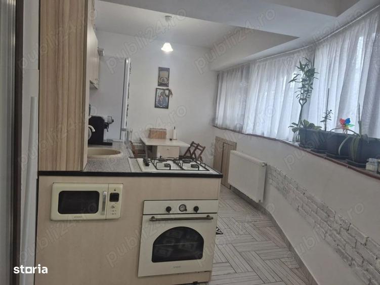 Apartament cu 3 camere decomandat în Tomis Nord