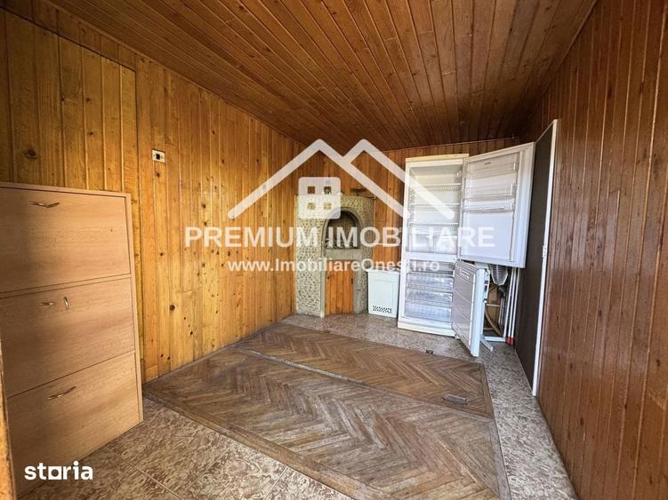 Casă cu 3 camere cu Teren 420 Mp în Central