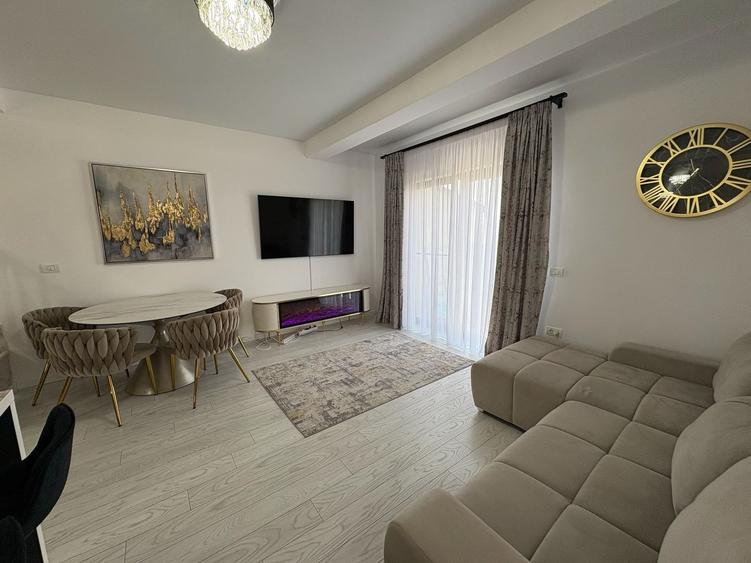 Duplex cu 3 camere cu Canalizare în Berceni