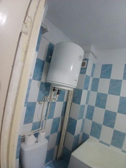 Garsonieră decomandată în Satu Nou (Baba Ana)