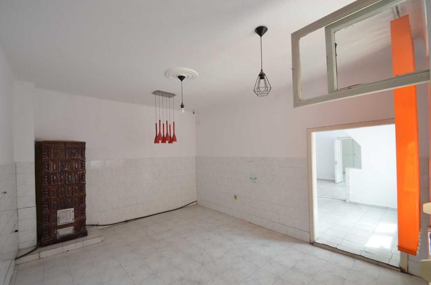Spațiu comercial, de 260 mp, în Ultracentral