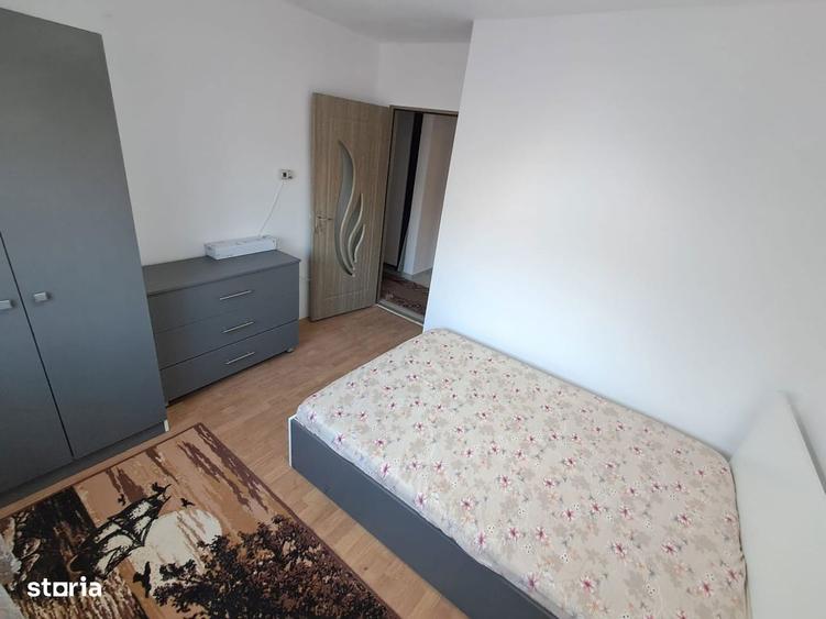 Ap.2 cam 57 mp dec. Renovat et.3,2 balcoane, Aleea Barsei Marasti - 10