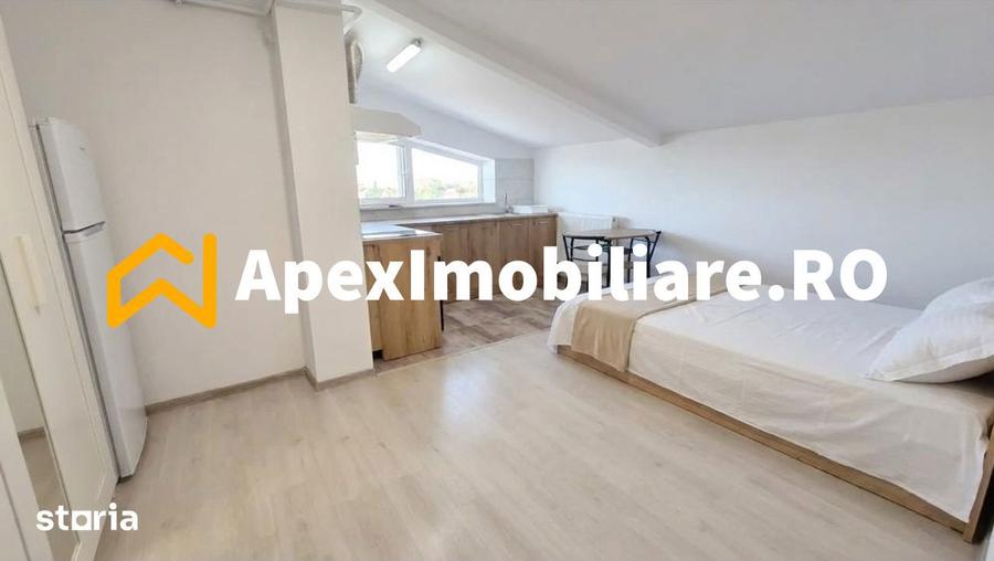 Apartament 1 camere de inchiriat Fundeni Bucuresti | ApexImobiliare.ro - 7