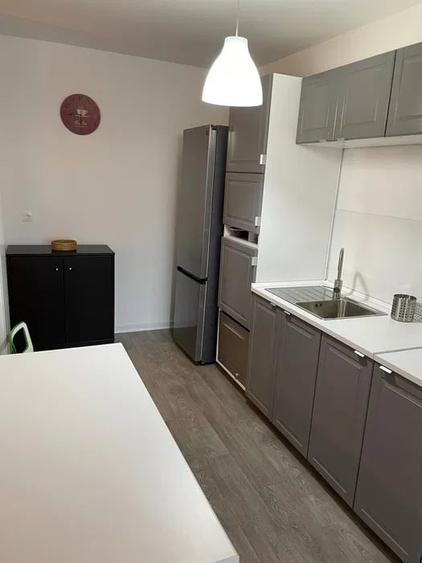 Apartament 2 camere, decomandat, 51 mp, parcare, centrala proprie, ac, Cloud 9 - 7