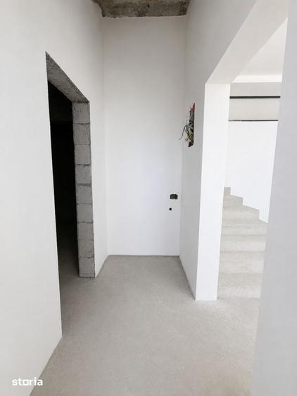 Apartament 3 camere PARTER LAC Imobil Boutique | Ovidiu - 15