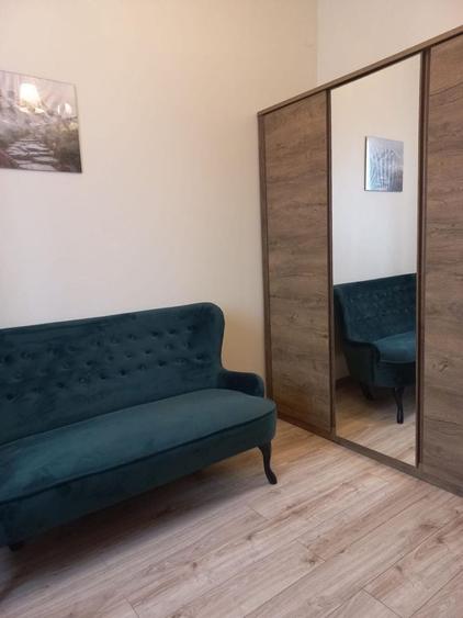 Apartament cu 3 camere decomandat în Ultracentral