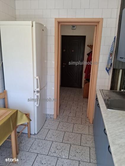 Apartament cu 2 camere în Dristor