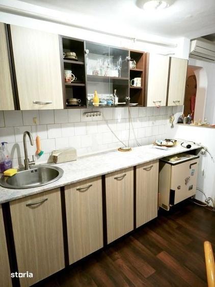 Vand Apartament cu 3 camere - 6