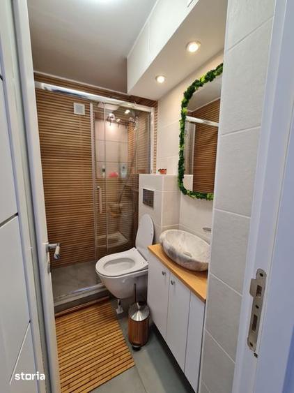 Vand Apartamanet 2 Camere Centru (Maestro) - 8