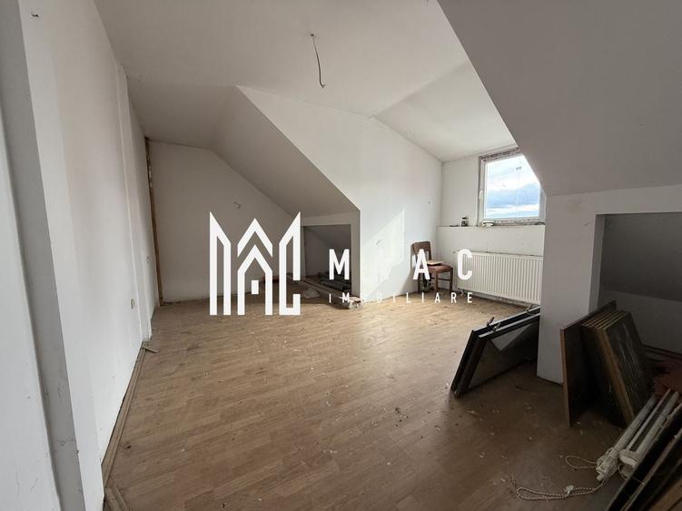Apartament cu 3 camere decomandat în Vasile Aaron