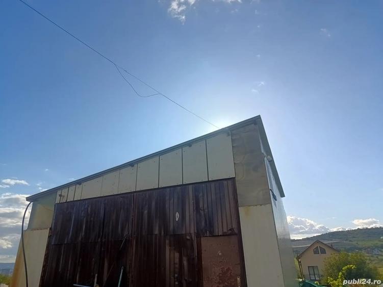 Spațiu comercial, de 48 mp, în Iris