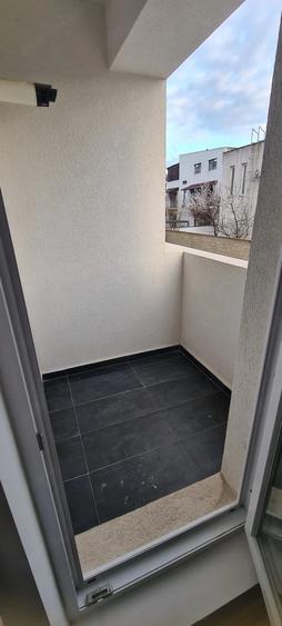 Garsonieră decomandată în Chiajna