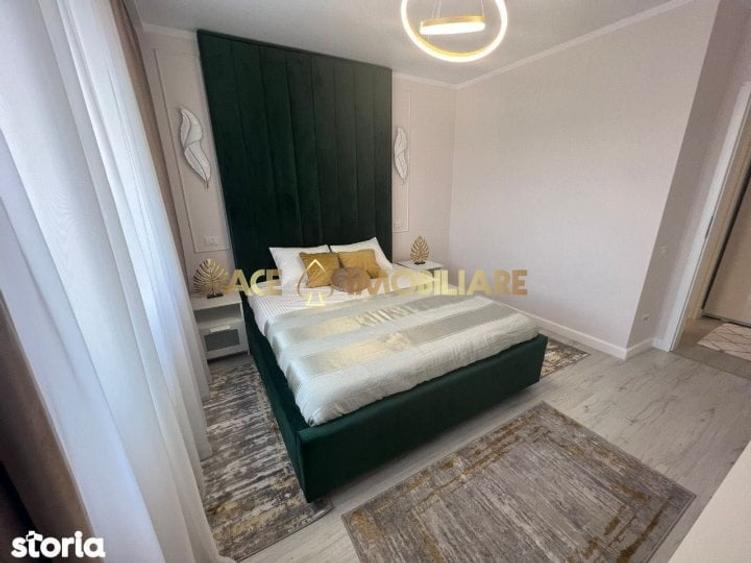 2 Camere de inchiriat | Popesti Leordeni | Metrou | Parcare | Modern - 1