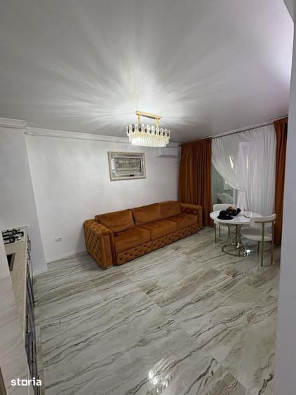 Apartament cu 2 camere în Dudu