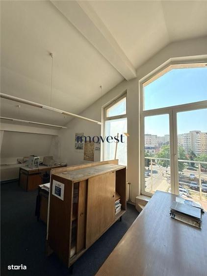 Spațiu comercial, de 175 mp, în Ultracentral
